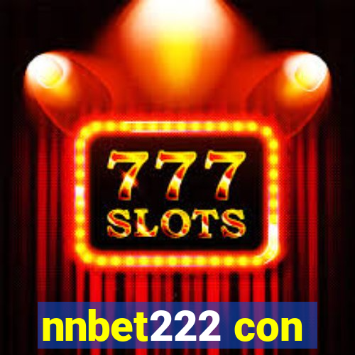 nnbet222 con